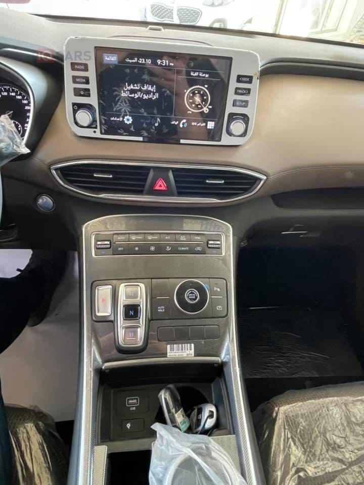 هیوندای سەنتافی